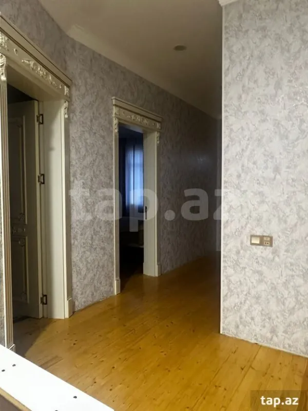 Kirayə verilir 6 otaqlı həyət evi