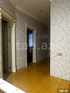Kirayə verilir 6 otaqlı həyət evi