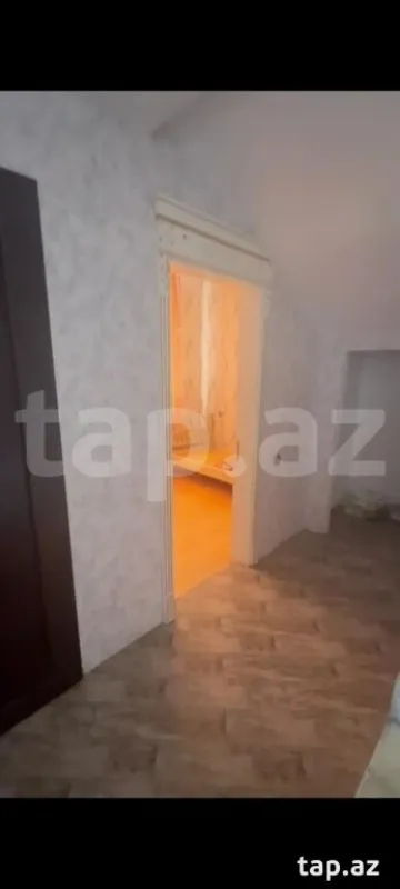 Kirayə verilir 6 otaqlı həyət evi