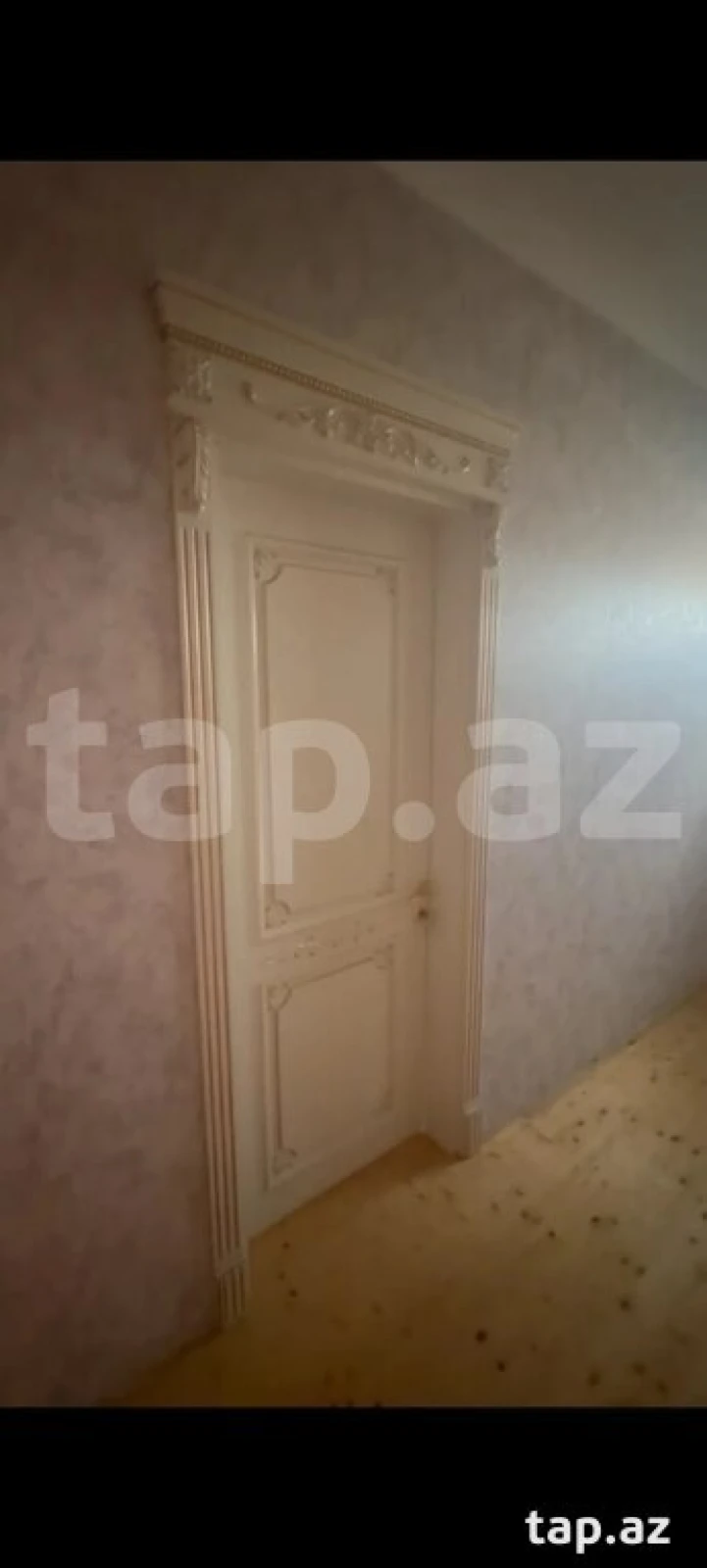 Kirayə verilir 6 otaqlı həyət evi