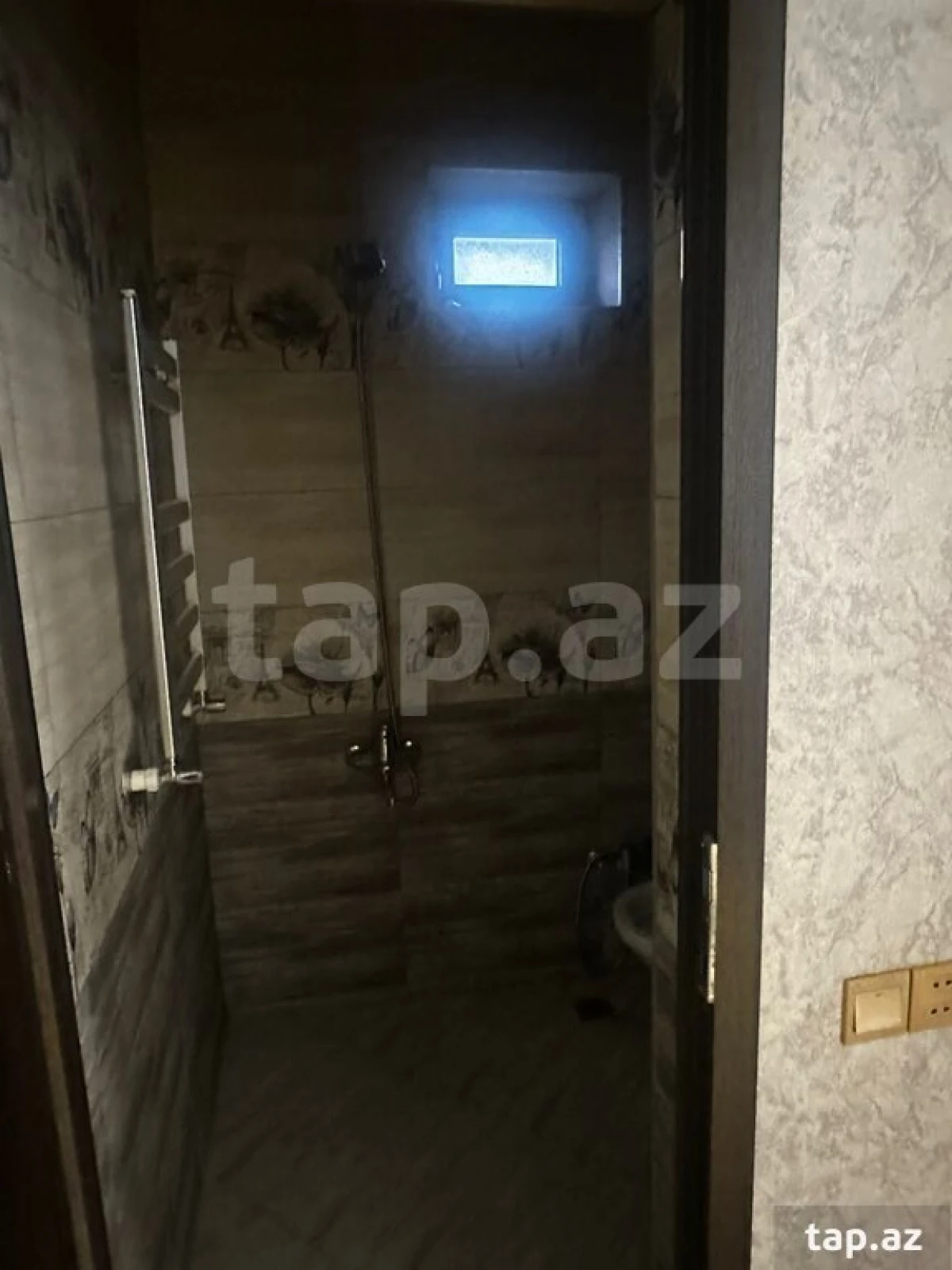 Kirayə verilir 6 otaqlı həyət evi