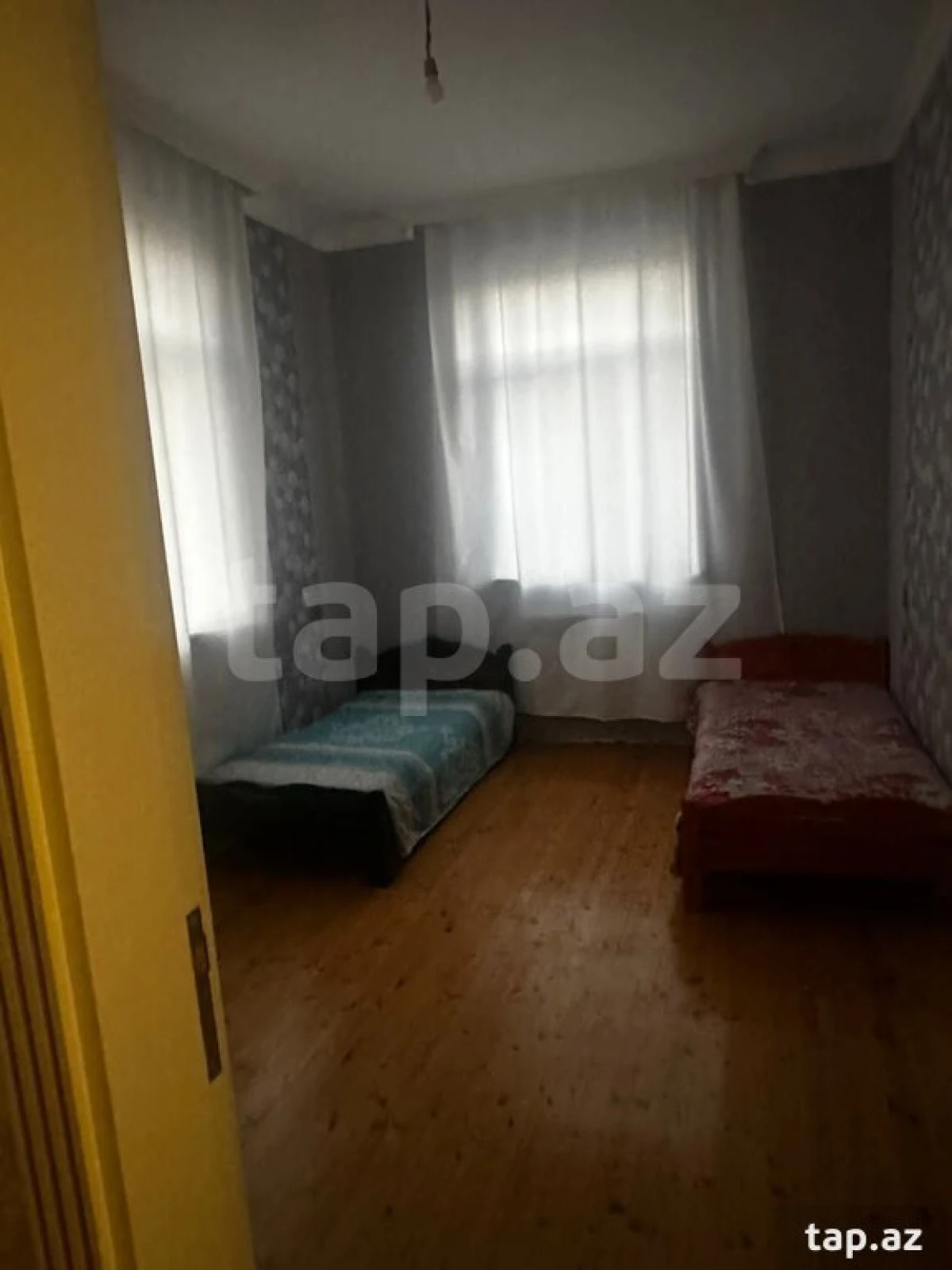 Kirayə verilir 6 otaqlı həyət evi