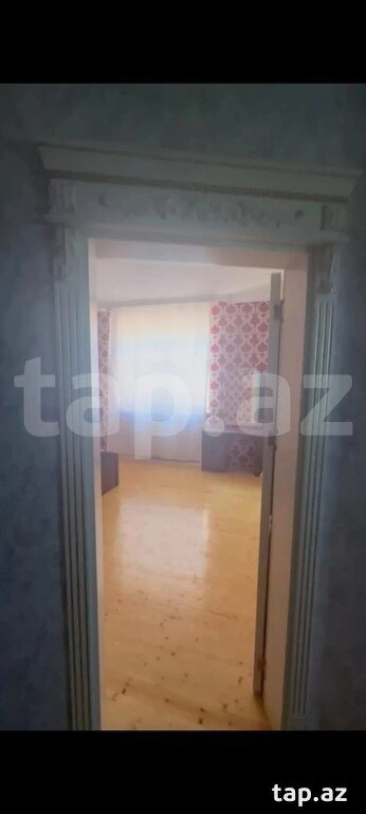 Kirayə verilir 6 otaqlı həyət evi