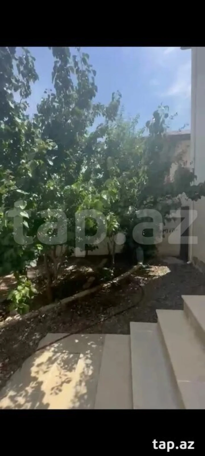 Kirayə verilir 6 otaqlı həyət evi