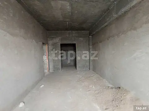 Satılır 2 otaqlı yeni tikili 65.4 m² — Xırdalan, Xırdalan 2 otaq 65.40 m²