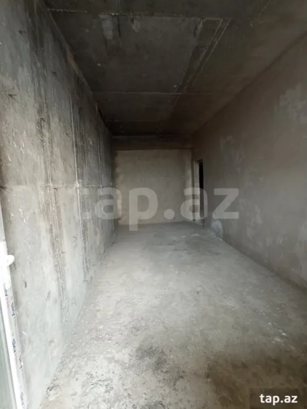 Satılır 3 otaqlı yeni tikili 121.9 m²
