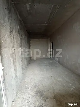 Satılır 3 otaqlı yeni tikili 121.9 m² — Xırdalan, Xırdalan 3 otaq 121.90 m²