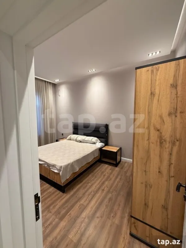 Kirayə verilir 4 otaqlı həyət evi