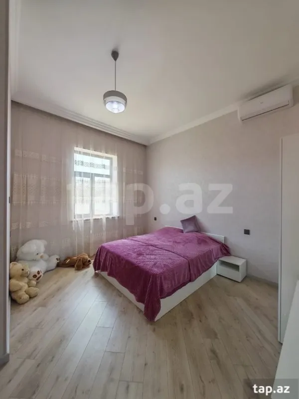 Kirayə verilir 4 otaqlı həyət evi