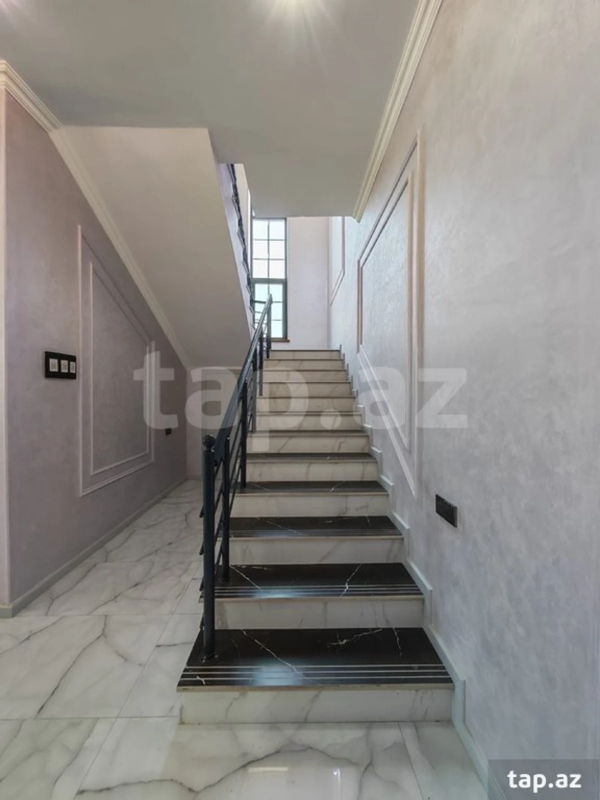 Kirayə verilir 4 otaqlı həyət evi