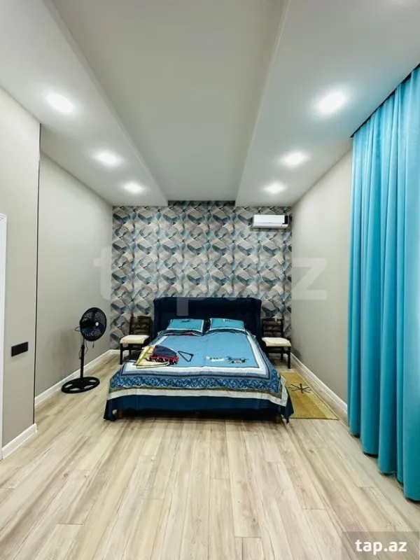 Kirayə verilir 4 otaqlı həyət evi