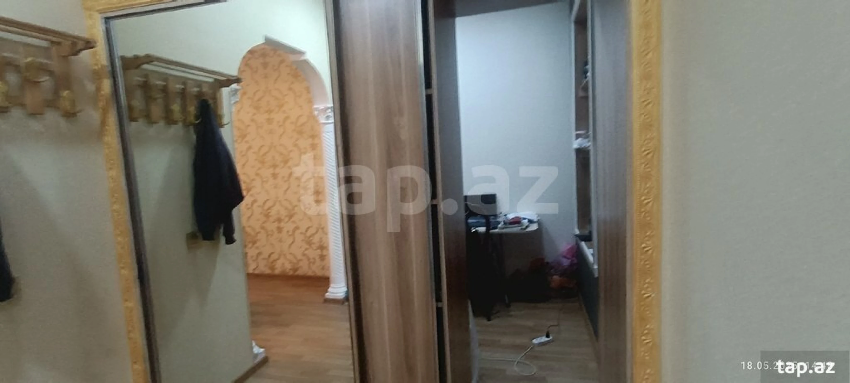 Satılır 4 otaqlı həyət evi 200 m²