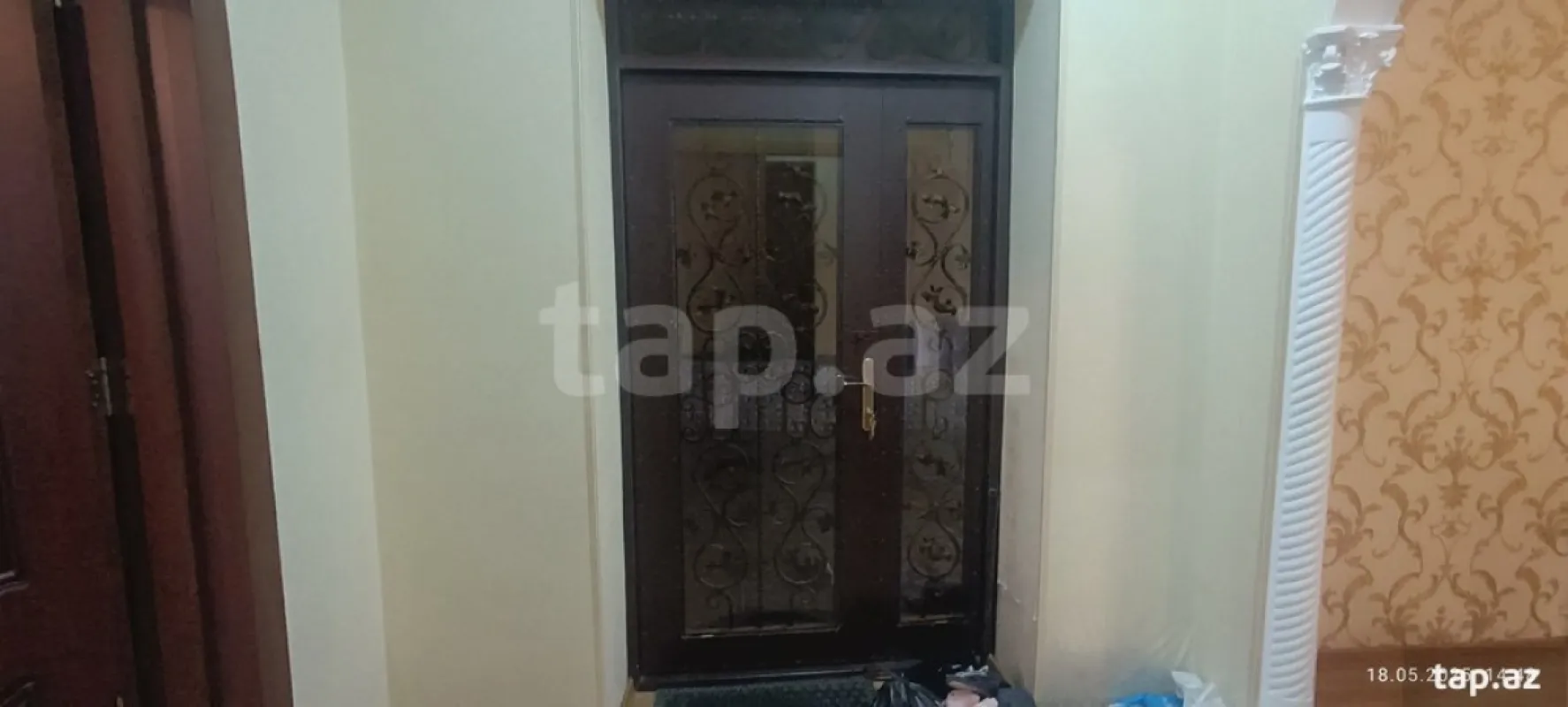 Satılır 4 otaqlı həyət evi 200 m²