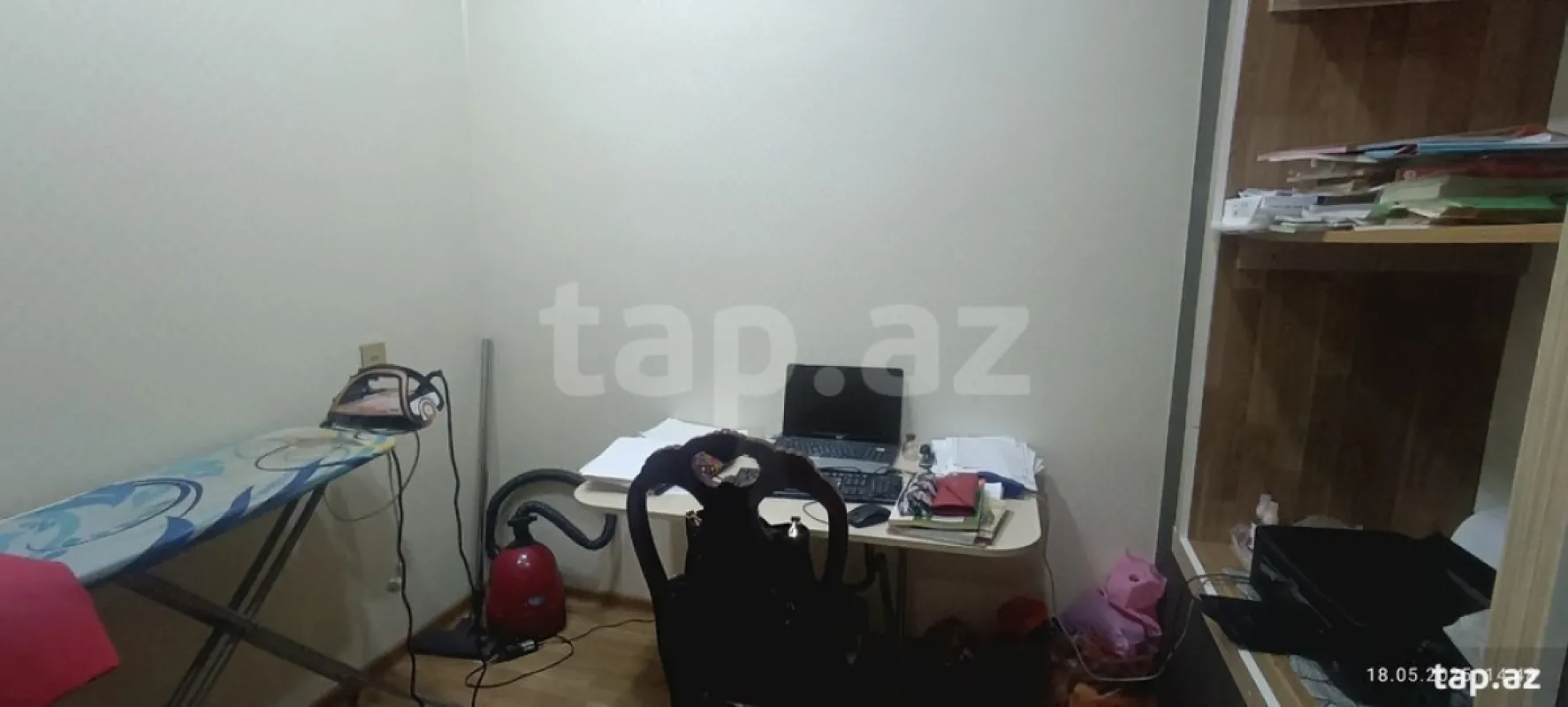 Satılır 4 otaqlı həyət evi 200 m²