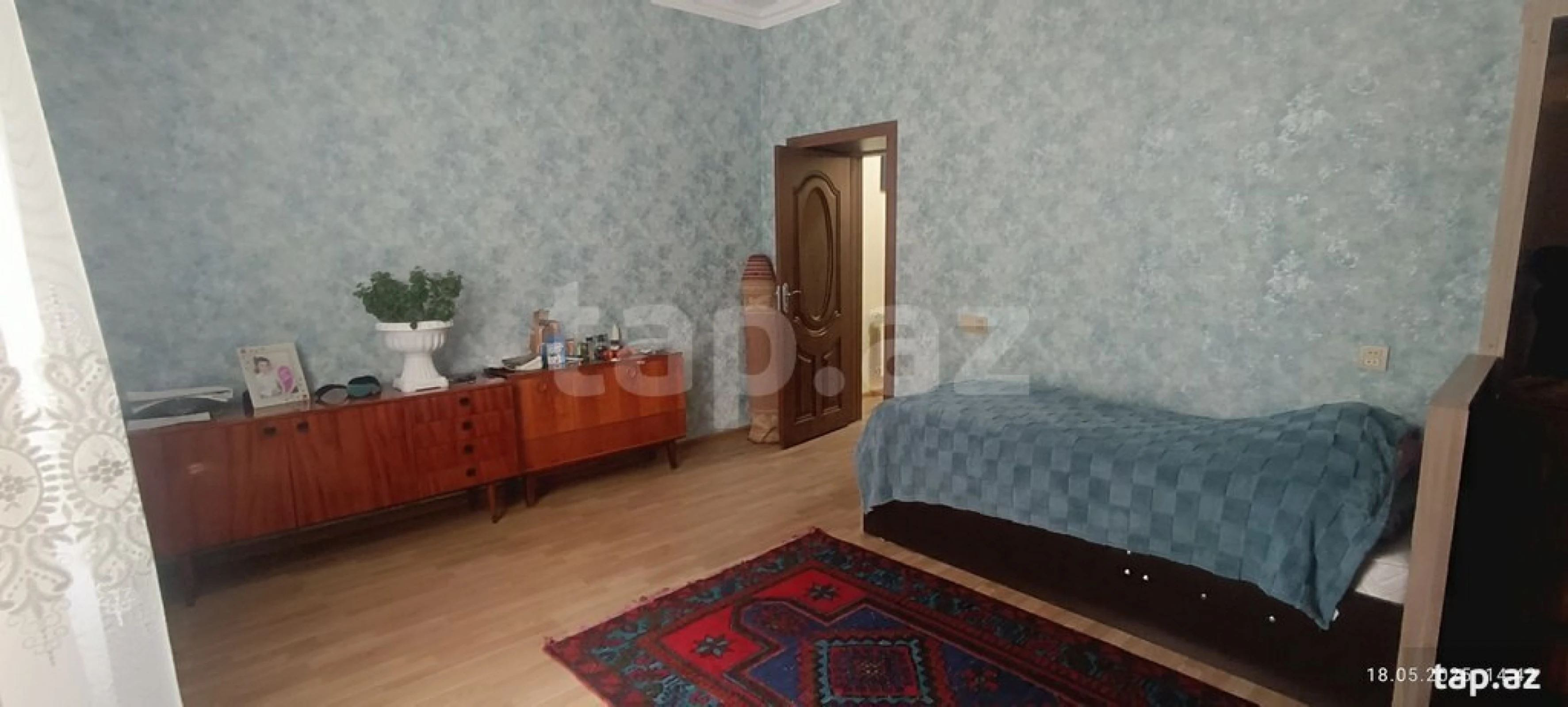Satılır 4 otaqlı həyət evi 200 m²