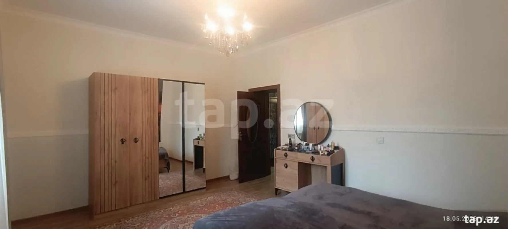Satılır 4 otaqlı həyət evi 200 m²