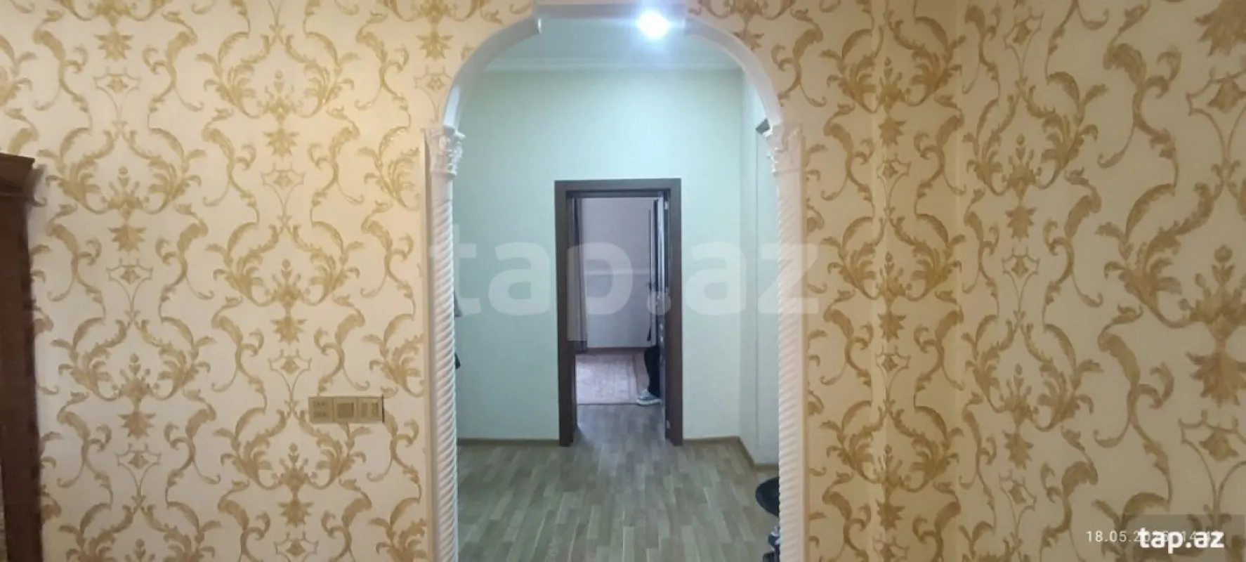 Satılır 4 otaqlı həyət evi 200 m²