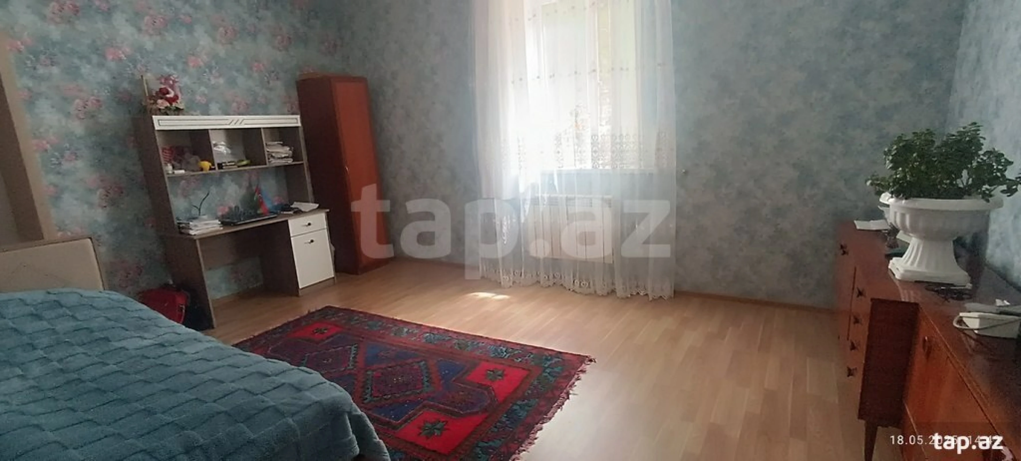 Satılır 4 otaqlı həyət evi 200 m²