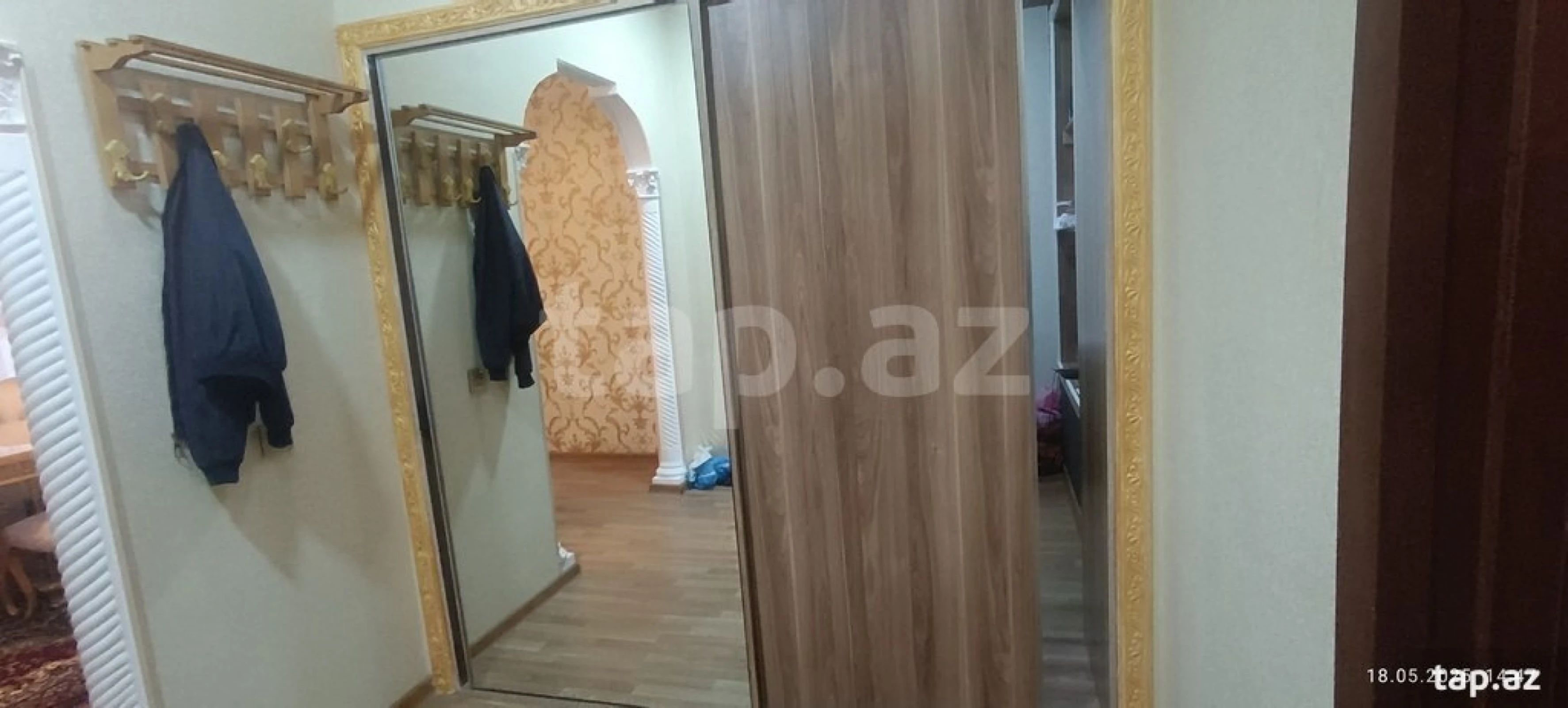Satılır 4 otaqlı həyət evi 200 m²