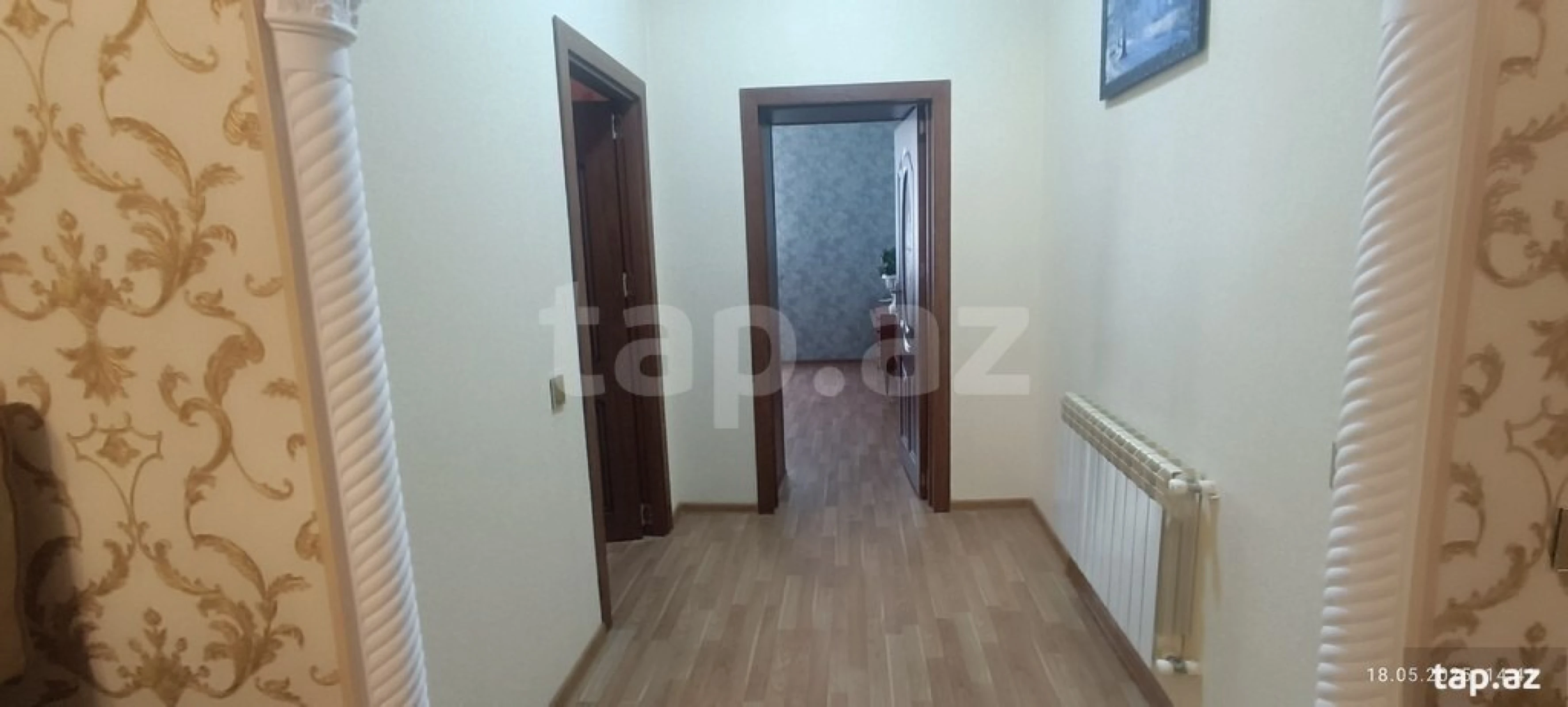 Satılır 4 otaqlı həyət evi 200 m²