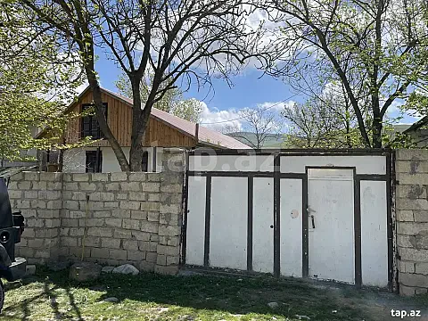 Satılır 3 otaqlı həyət evi 80 m² — Qobustan, Qobustan qəs. 3 otaq 80.00 m²