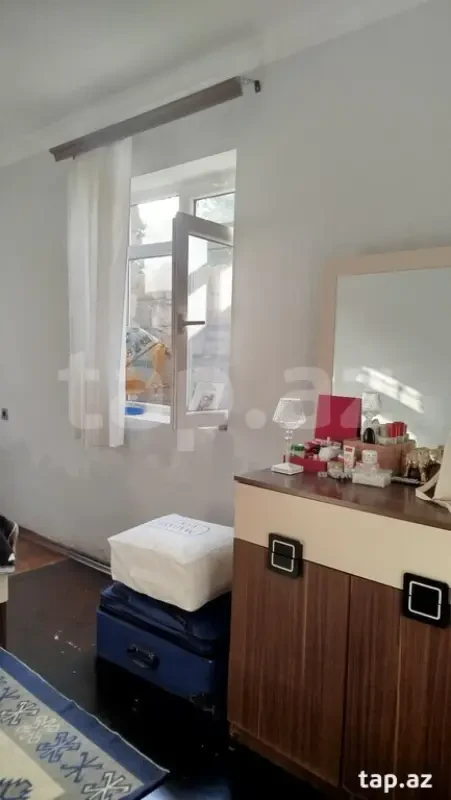 Satılır 3 otaqlı həyət evi 85 m²