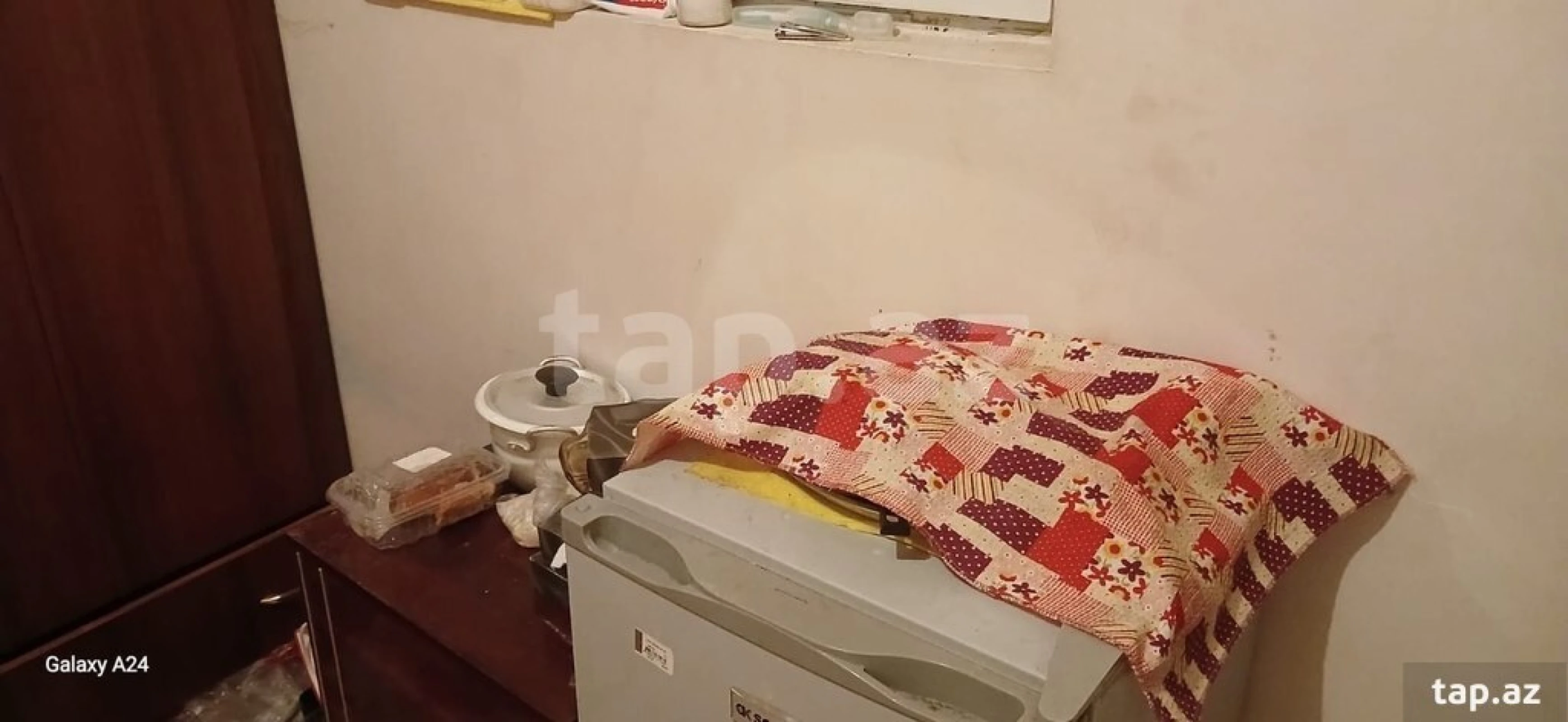 Kirayə verilir 4 otaqlı həyət evi 120 m²