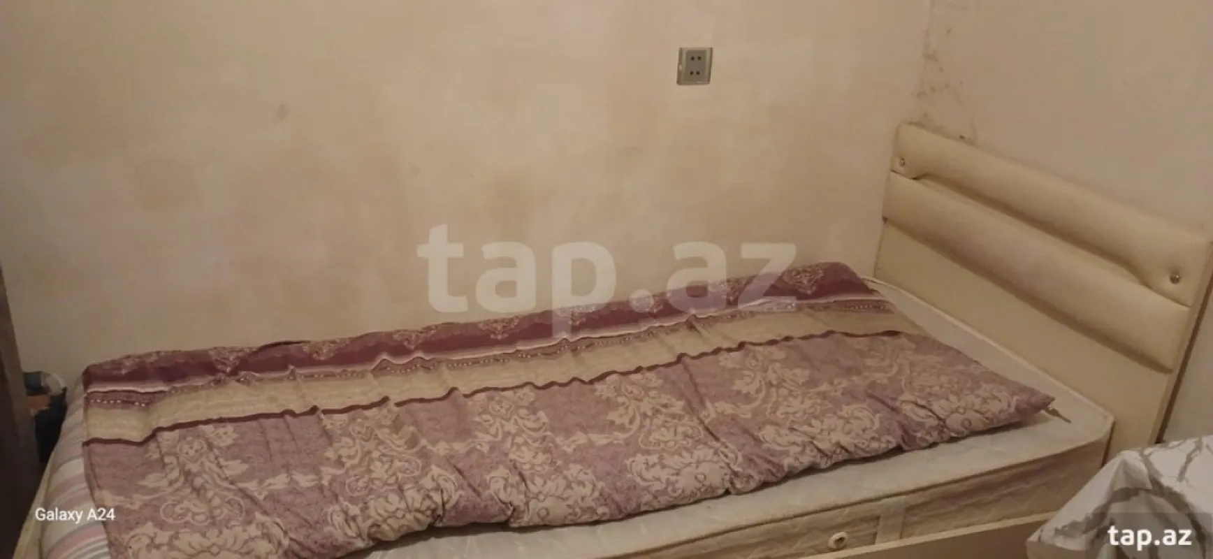 Kirayə verilir 4 otaqlı həyət evi 120 m²