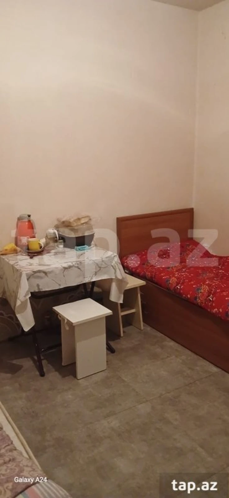 Kirayə verilir 4 otaqlı həyət evi 120 m²