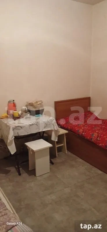 Kirayə verilir 4 otaqlı həyət evi 120 m²