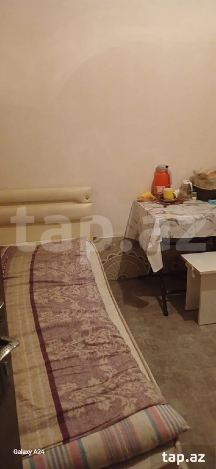 Kirayə verilir 4 otaqlı həyət evi 120 m²