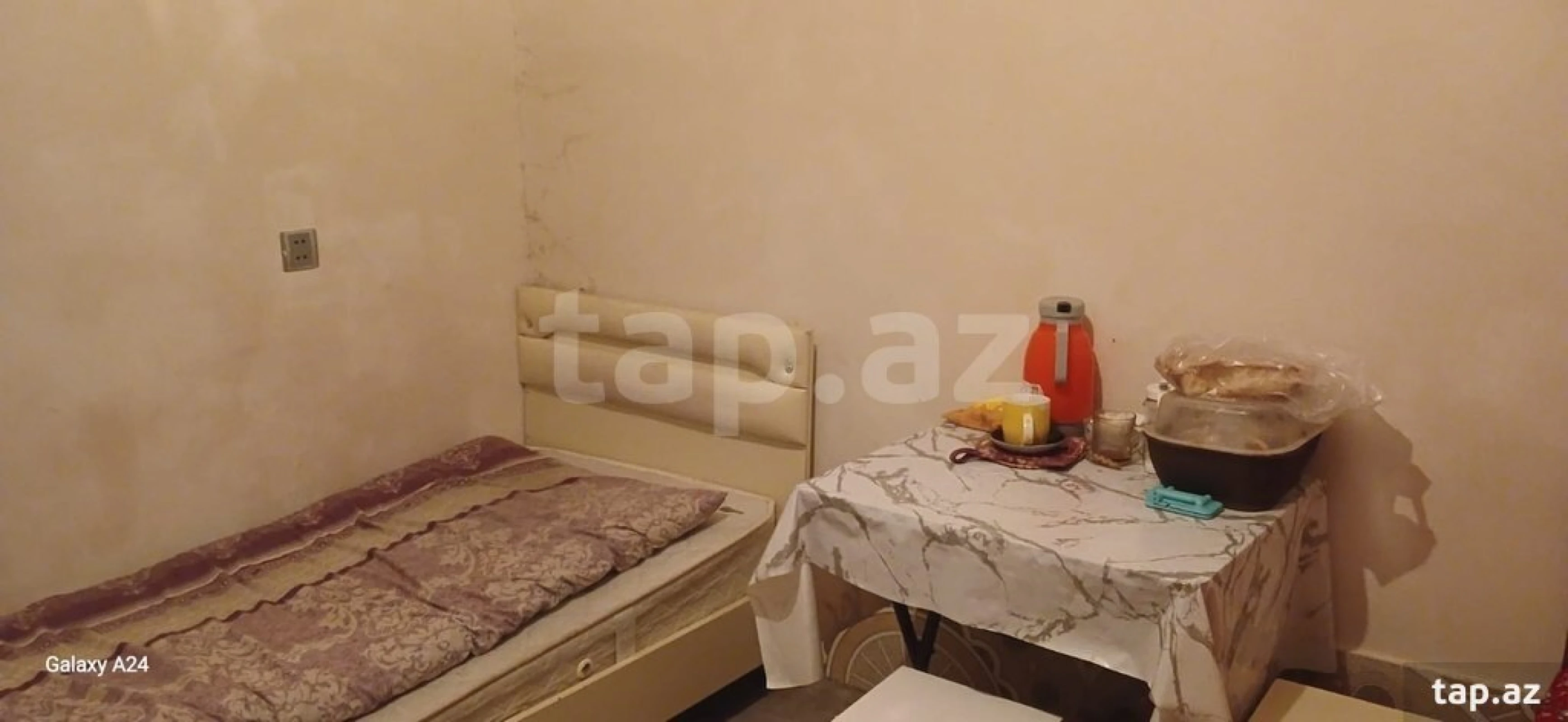 Kirayə verilir 4 otaqlı həyət evi 120 m²