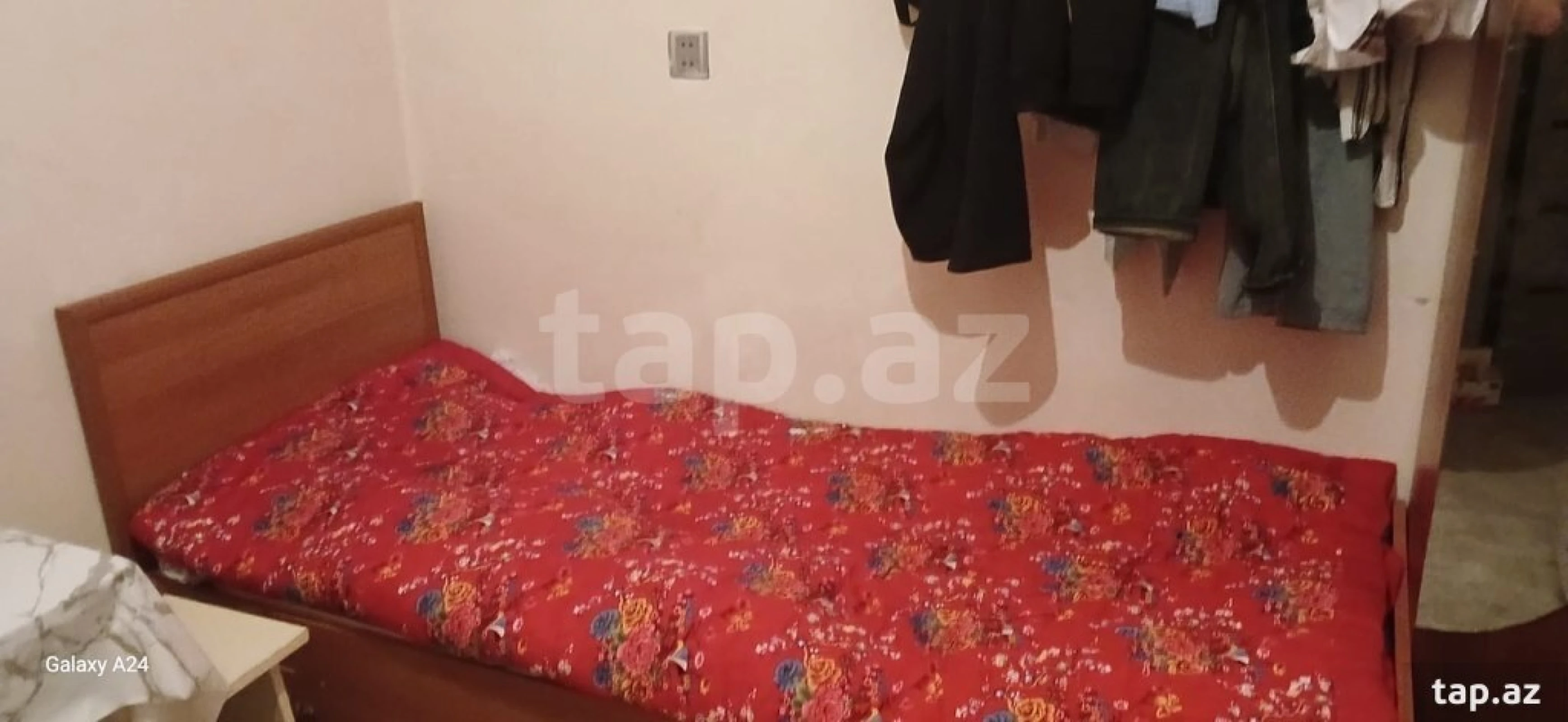 Kirayə verilir 4 otaqlı həyət evi 120 m²