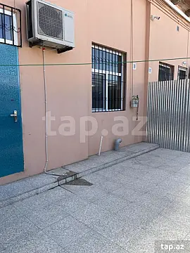 Kirayə verilir 3 otaqlı həyət evi