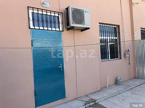 Kirayə verilir 3 otaqlı həyət evi — Bakı, Sabunçu 3 otaq