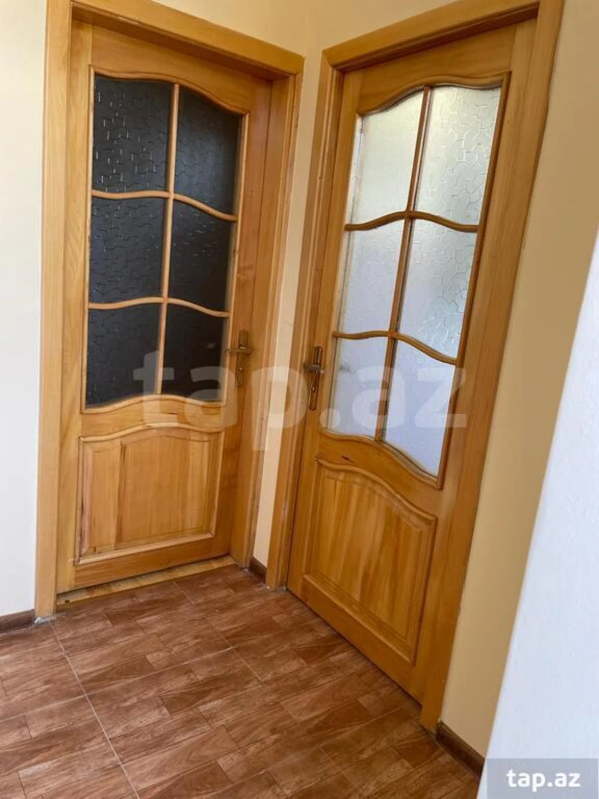 Kirayə verilir 3 otaqlı həyət evi