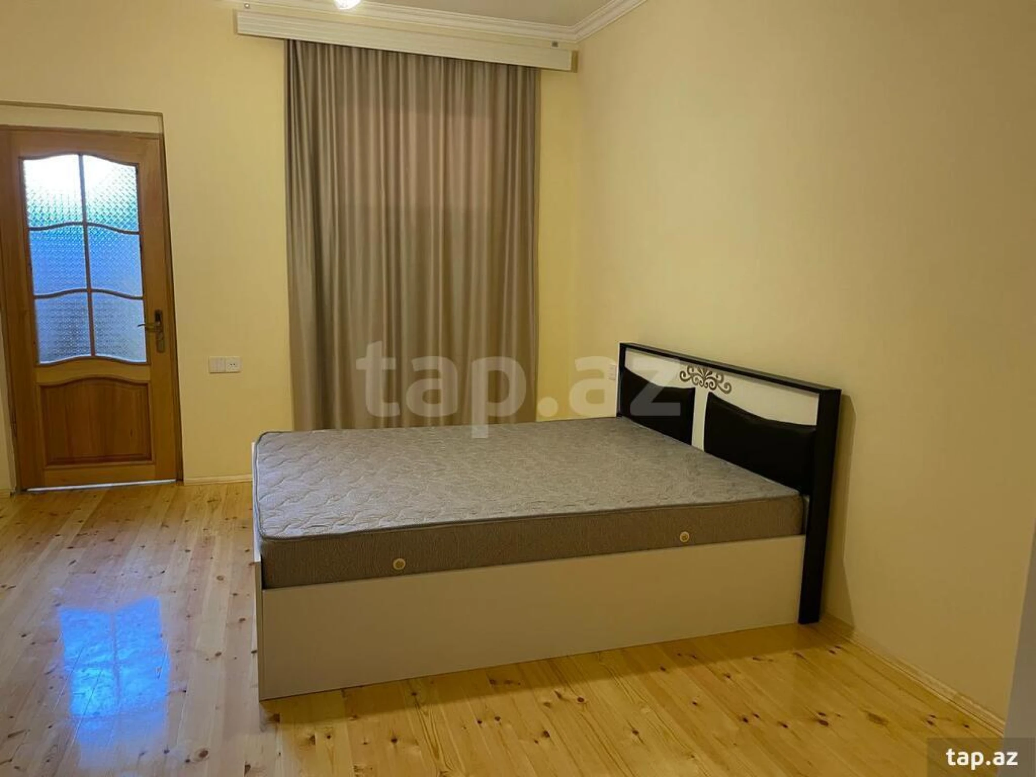 Kirayə verilir 3 otaqlı həyət evi