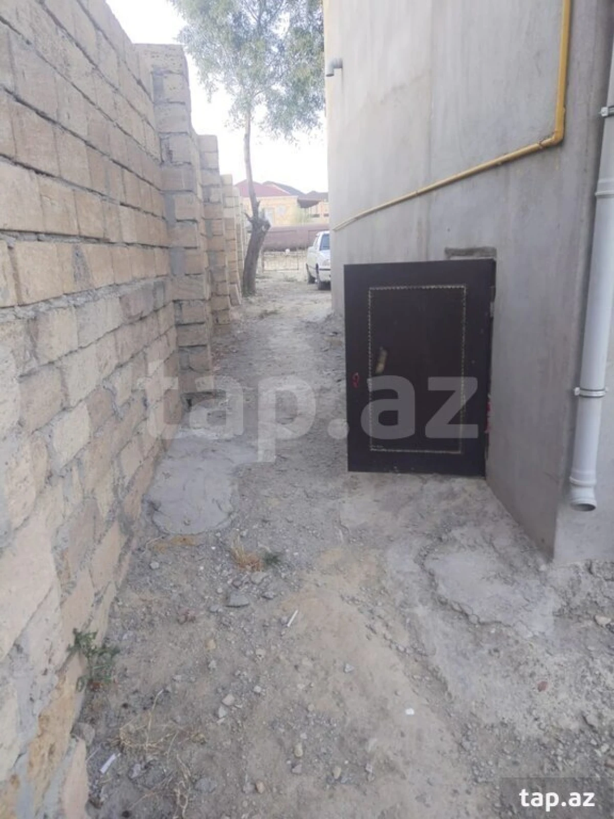 Satılır 5 otaqlı həyət evi