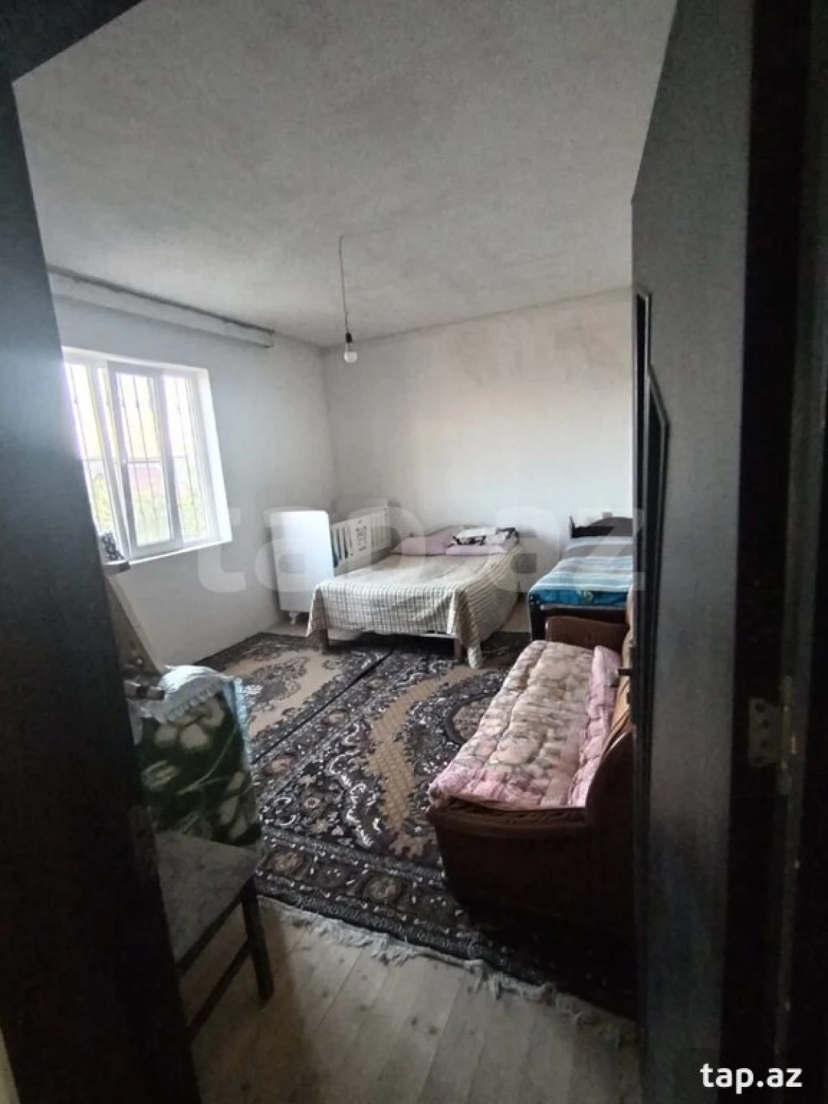 Satılır 5 otaqlı həyət evi