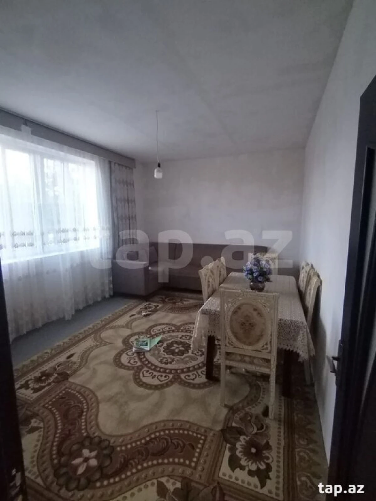 Satılır 5 otaqlı həyət evi