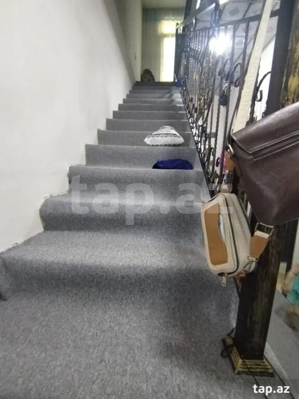 Satılır 5 otaqlı həyət evi