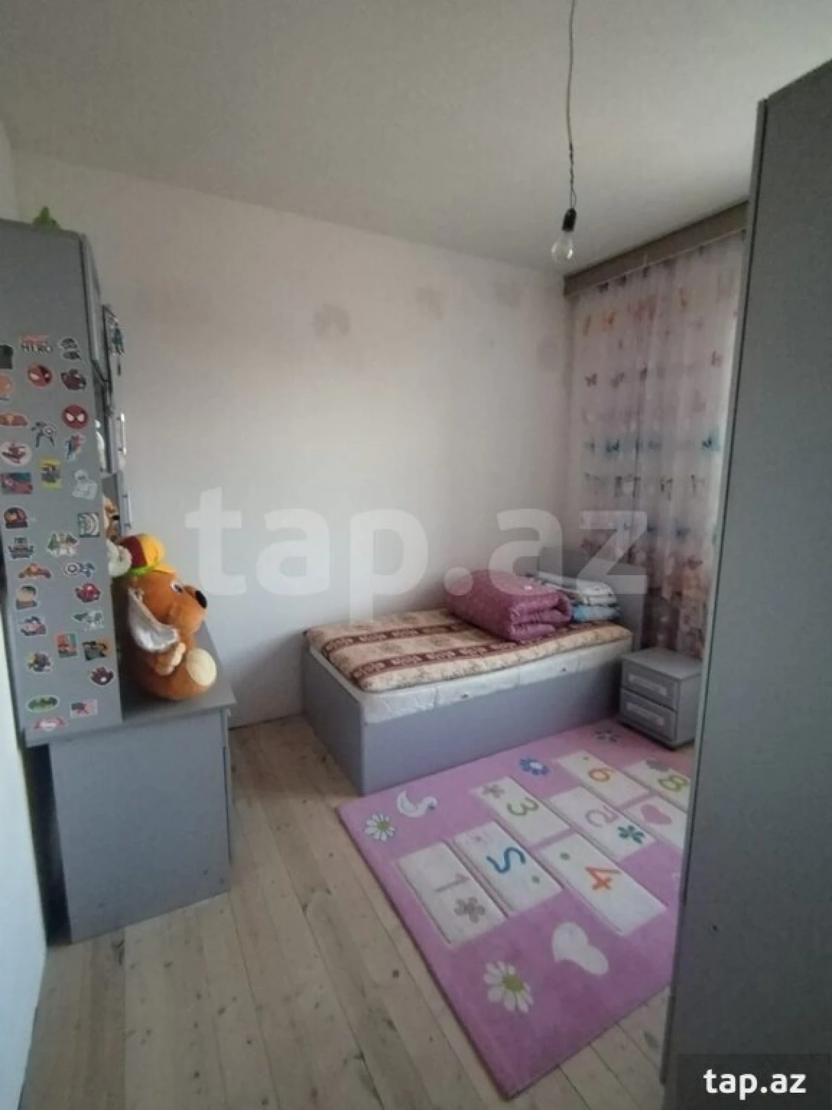 Satılır 5 otaqlı həyət evi