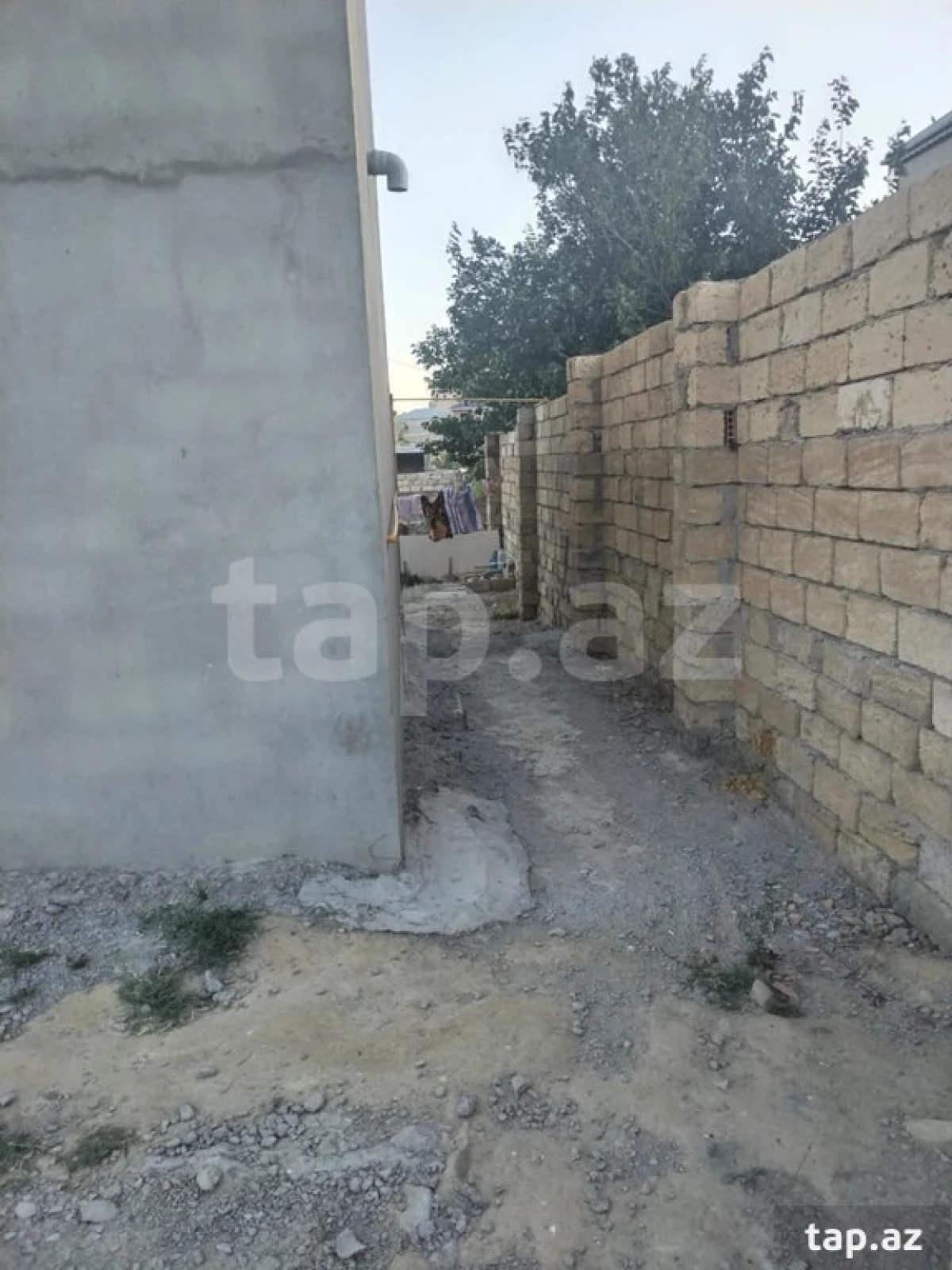 Satılır 5 otaqlı həyət evi