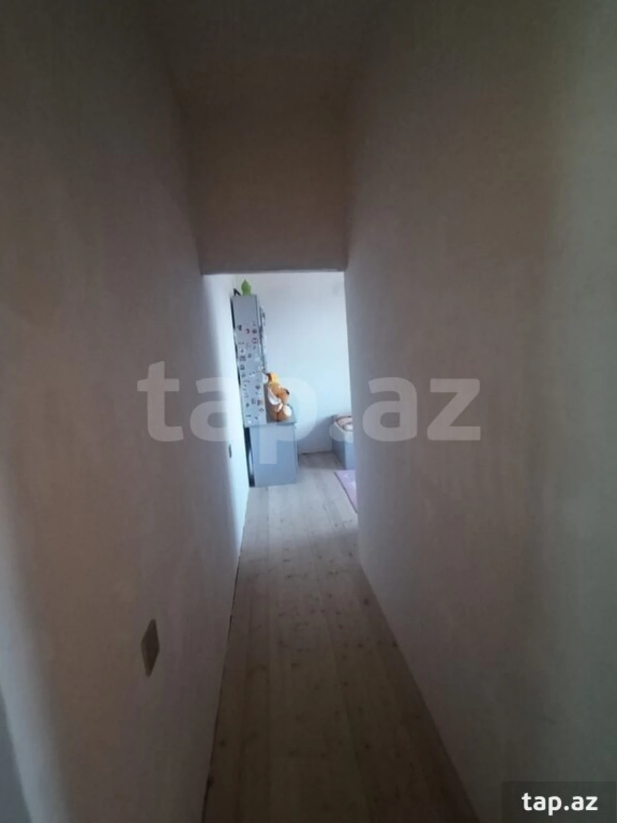 Satılır 5 otaqlı həyət evi