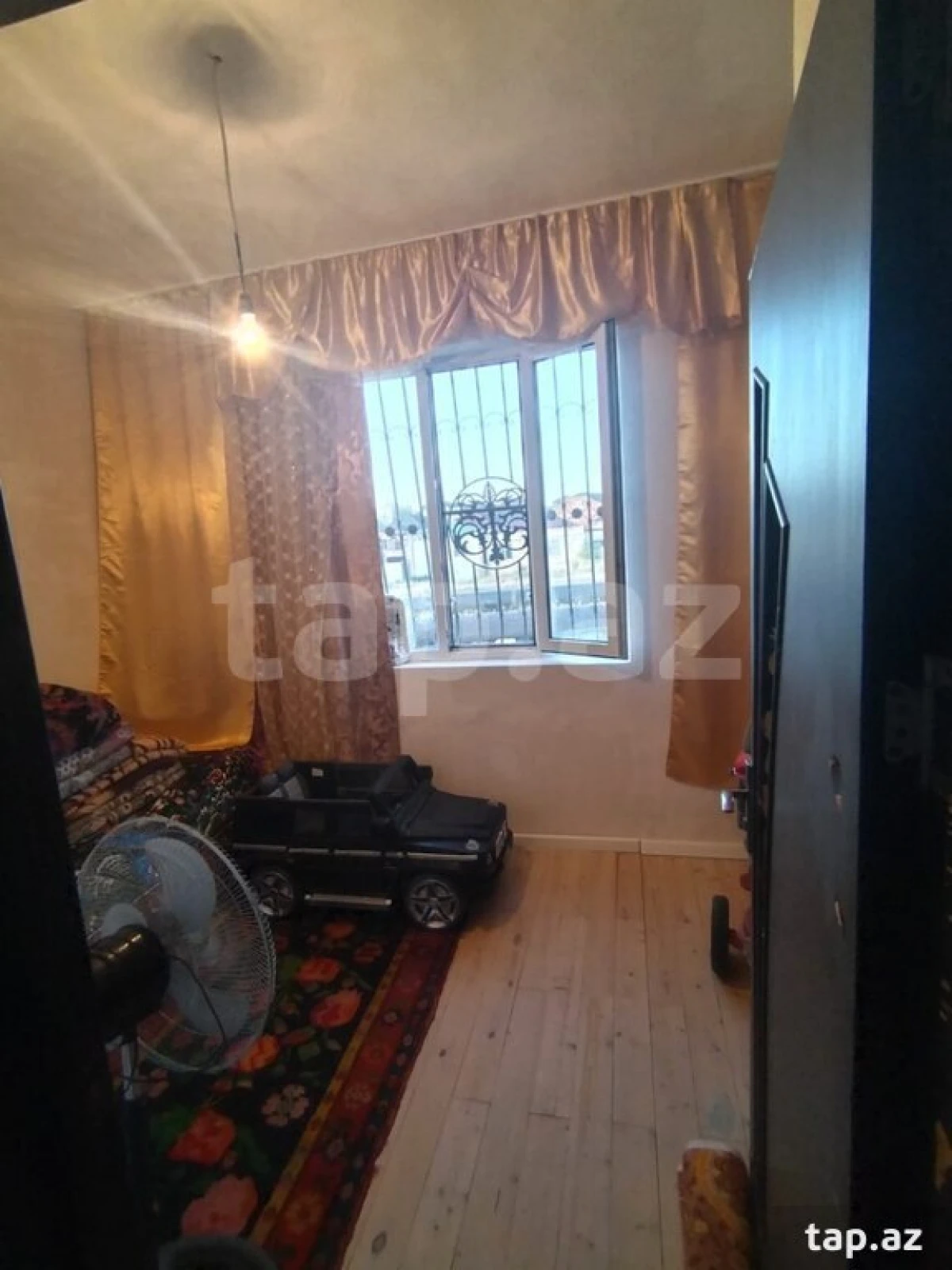 Satılır 5 otaqlı həyət evi