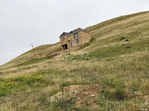 Satılır torpaq sahəsi — Bakı, Qobustan qəs.