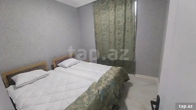 Kirayə verilir 4 otaqlı həyət evi