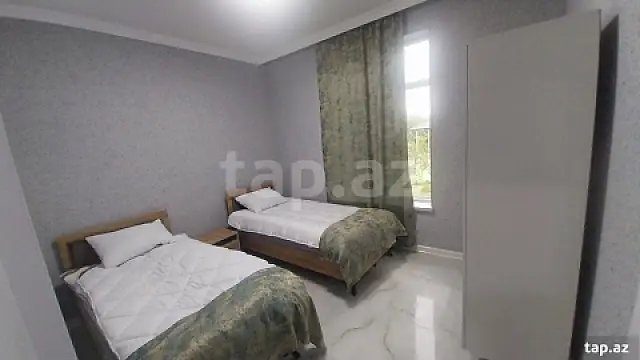 Kirayə verilir 4 otaqlı həyət evi