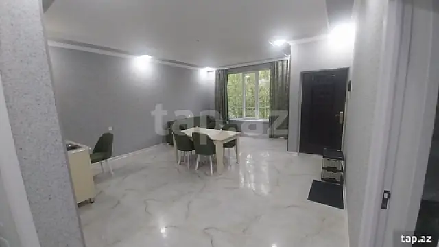 Kirayə verilir 4 otaqlı həyət evi — Quba 4 otaq