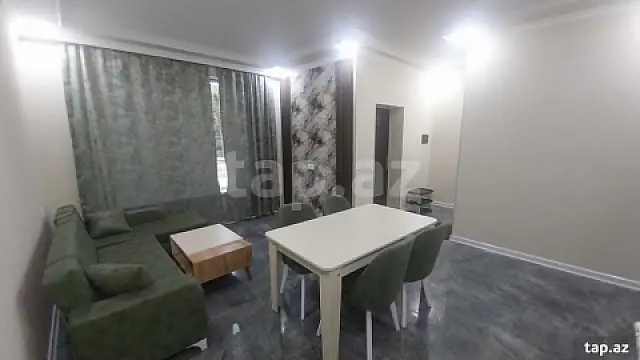 Kirayə verilir 3 otaqlı həyət evi — Quba 3 otaq